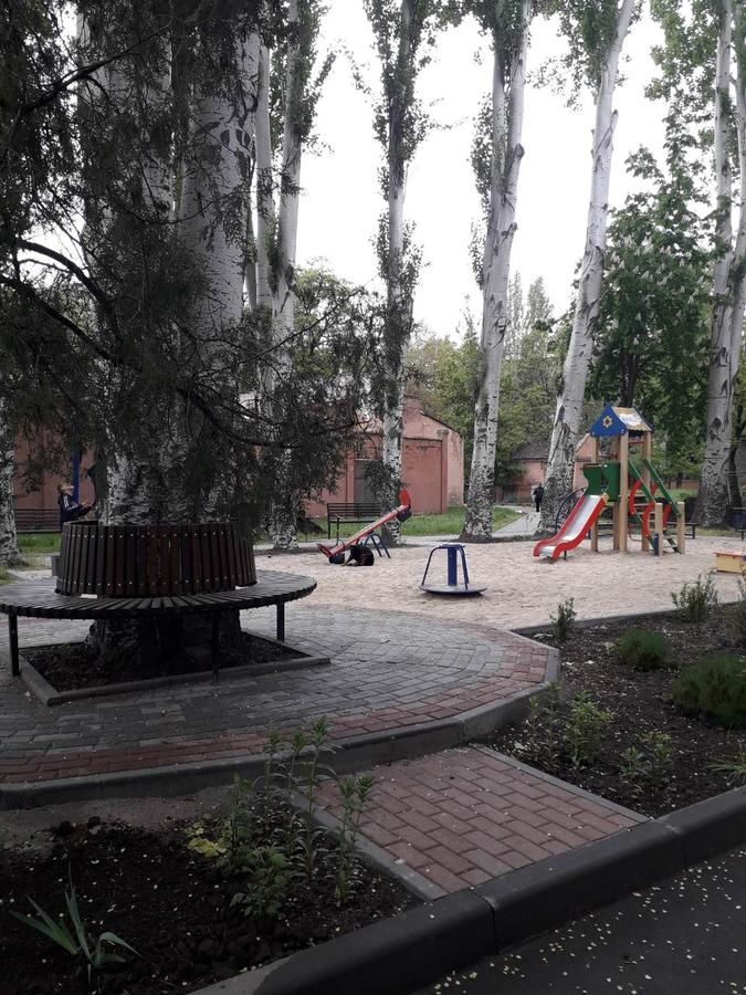 Апартаменты Квартира у моря, в шаговой доступности до центрального пляжа Мариуполь-15