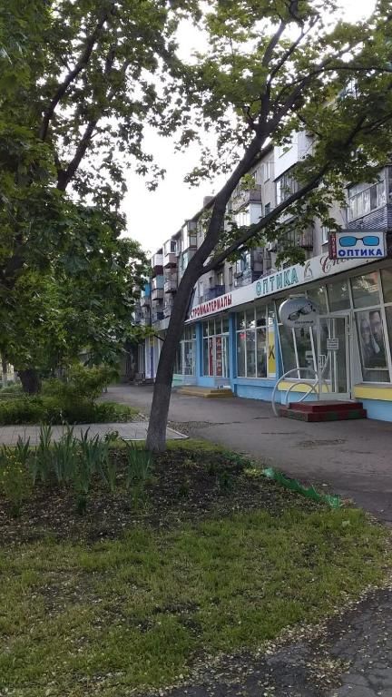 Апартаменты Квартира у моря, в шаговой доступности до центрального пляжа Мариуполь-21
