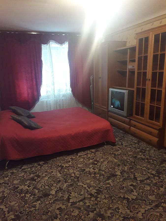 Апартаменты Квартира у моря, в шаговой доступности до центрального пляжа Мариуполь-6